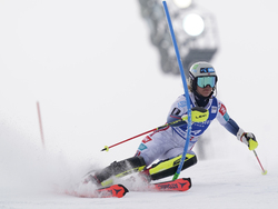 Italy Alpine Skiing World Cup