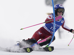Italy Alpine Skiing World Cup