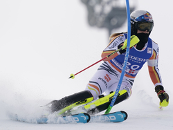 Italy Alpine Skiing World Cup