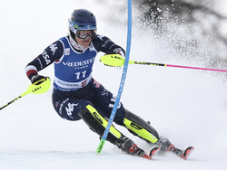 Italy Alpine Skiing World Cup