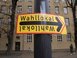 Germany Election