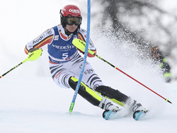 Italy Alpine Skiing World Cup