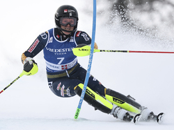 Italy Alpine Skiing World Cup