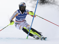 Italy Alpine Skiing World Cup