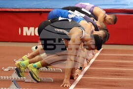 Национален шампионат по лека атлетика