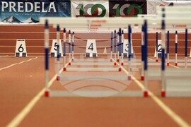 Национален шампионат по лека атлетика