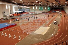 Национален шампионат по лека атлетика