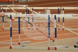 Национален шампионат по лека атлетика