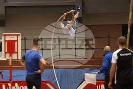 Национален шампионат по лека атлетика