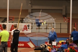 Национален шампионат по лека атлетика