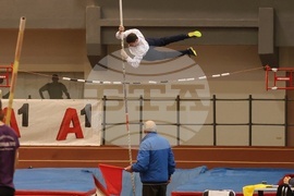 Национален шампионат по лека атлетика