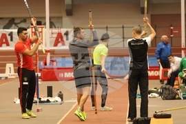 Национален шампионат по лека атлетика