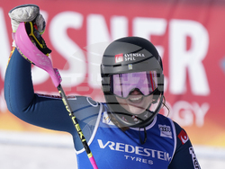 Italy Alpine Skiing World Cup