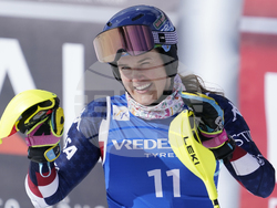 Italy Alpine Skiing World Cup