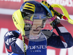 Italy Alpine Skiing World Cup