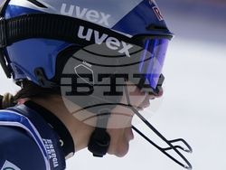 Italy Alpine Skiing World Cup