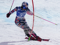 Italy Alpine Skiing World Cup