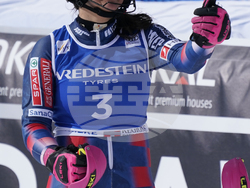 Italy Alpine Skiing World Cup