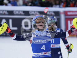Italy Alpine Skiing World Cup