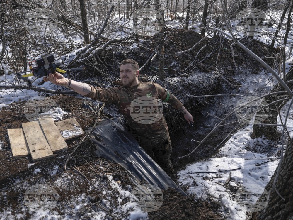 Russia Ukraine War