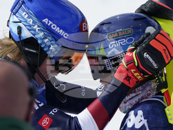 Italy Alpine Skiing World Cup