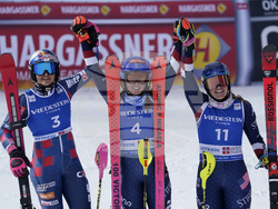 Italy Alpine Skiing World Cup