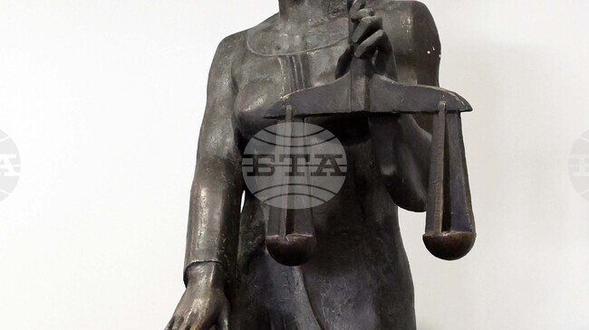 Vazrazhdane Refers to Constitutional Court Procedure for Appointment of Chiefs of State Intelligence Agency, State Agency for Technical Operations