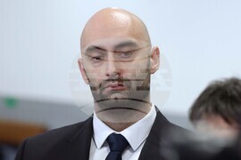 Атанас Доцински - брифинг