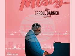 Филм разказва за френската джазлегенда Ерол Гарнър, визия –  Master of Art