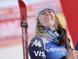 Italy Alpine Skiing World Cup