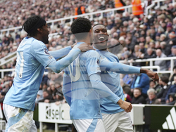 Britain Soccer Premier League