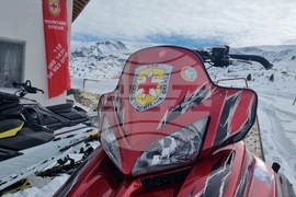 Рила планина - туризъм - зимни спортове