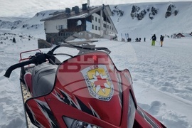 Рила планина - туризъм - зимни спортове