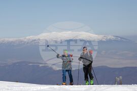 Рила планина - туризъм - зимни спортове