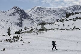 Рила планина - туризъм - зимни спортове