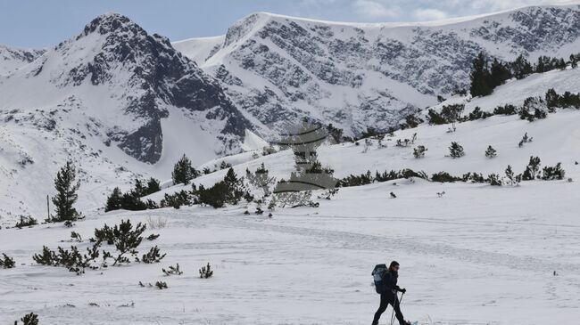 Лоши са условията за туризъм в планините, съобщиха от Планинската спасителна служба на БЧК