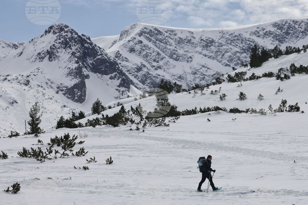 Рила планина - туризъм - зимни спортове