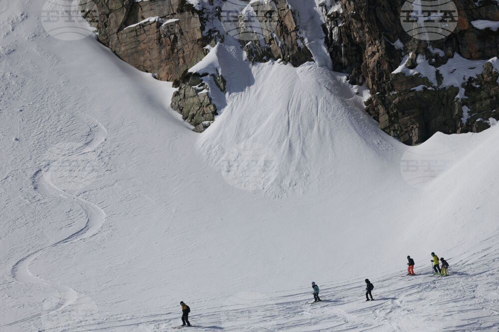 Рила планина - туризъм - зимни спортове