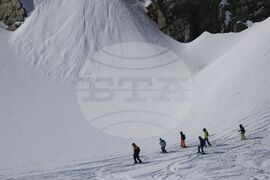 Рила планина - туризъм - зимни спортове