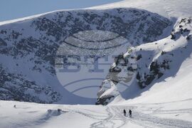 Рила планина - туризъм - зимни спортове