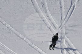Рила планина - туризъм - зимни спортове