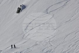 Рила планина - туризъм - зимни спортове