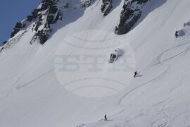 Рила планина - туризъм - зимни спортове