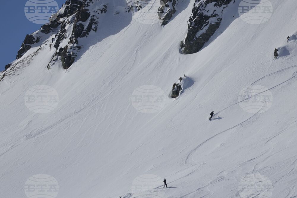 Рила планина - туризъм - зимни спортове