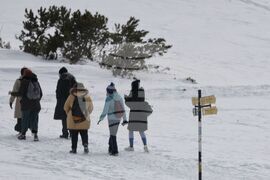 Рила планина - туризъм - зимни спортове