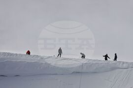 Рила планина - туризъм - зимни спортове