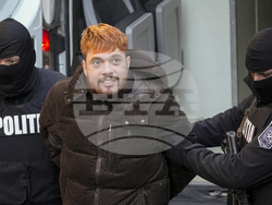 Romania France Arrest Amra