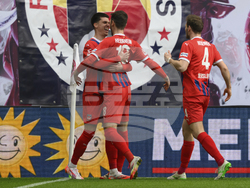 Germany Soccer Bundesliga