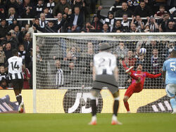 Britain Soccer Premier League