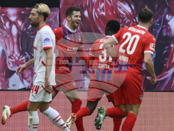 Germany Soccer Bundesliga